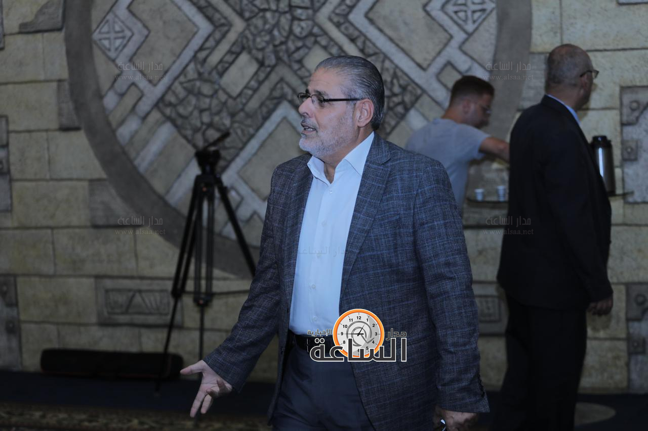 Madar Al-Saa Images 0.858469953386565