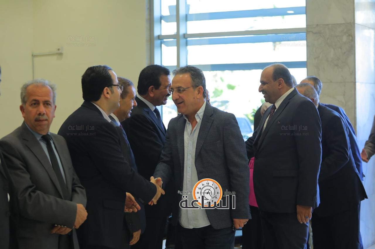 Madar Al-Saa Images 0.6293482817125591