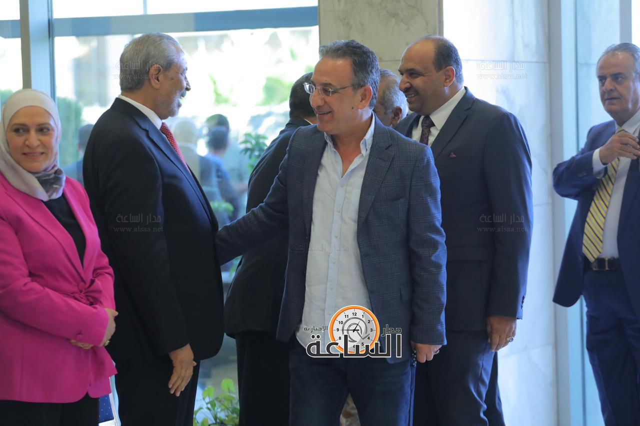 Madar Al-Saa Images 0.8444476031690744