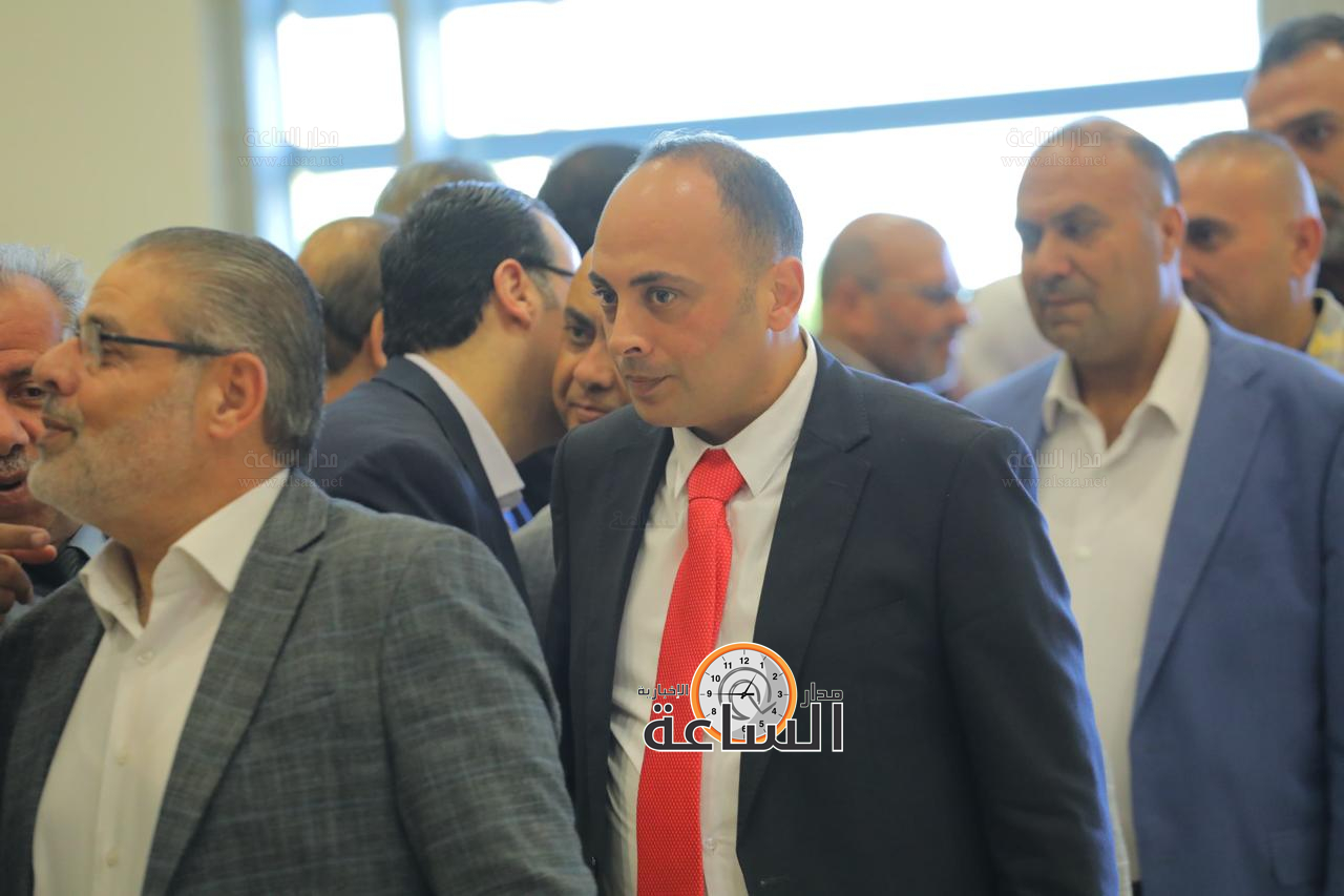 Madar Al-Saa Images 0.38897904269507033