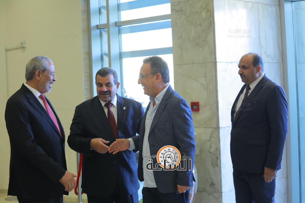 Madar Al-Saa Images 0.5549518771840001