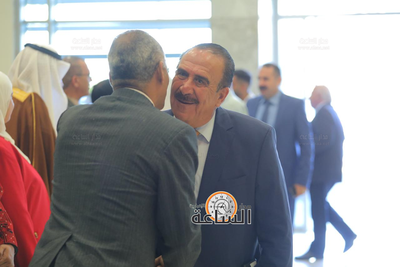 Madar Al-Saa Images 0.2829536342217731