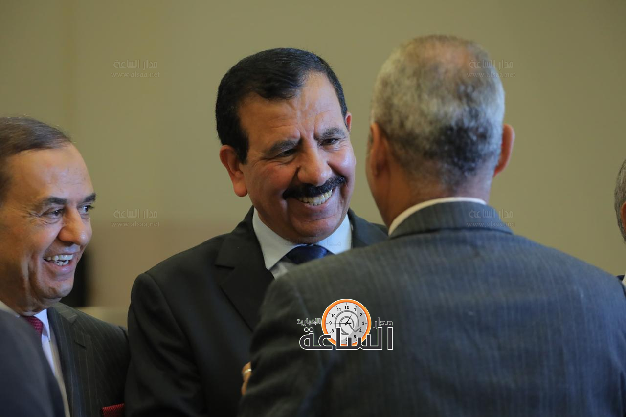 Madar Al-Saa Images 0.14419281181776644