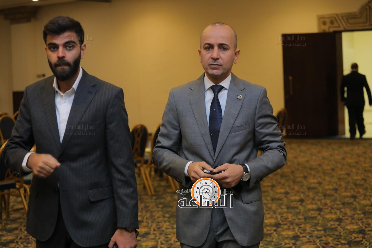 Madar Al-Saa Images 0.04268257877138382