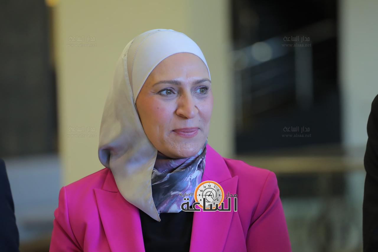 Madar Al-Saa Images 0.4618956956201914