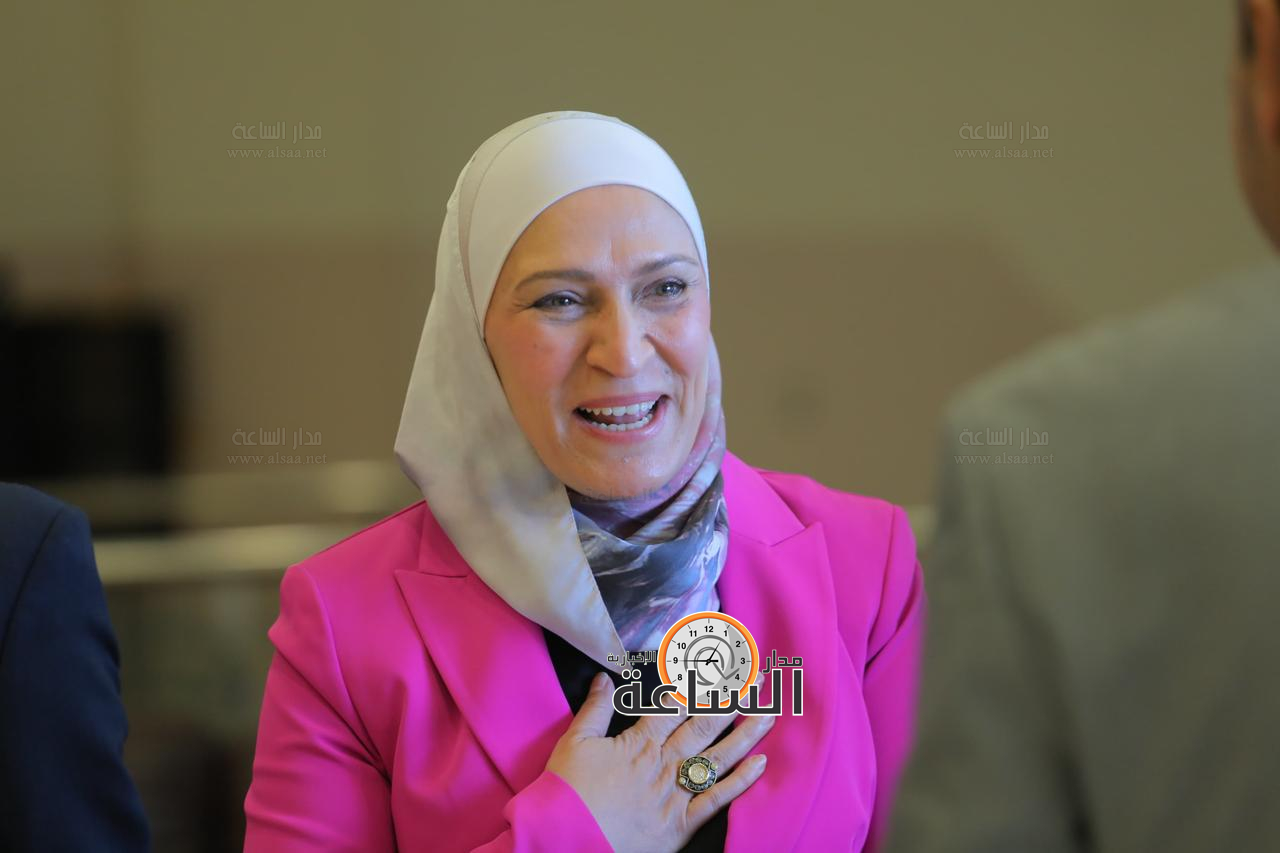 Madar Al-Saa Images 0.9323711868248077