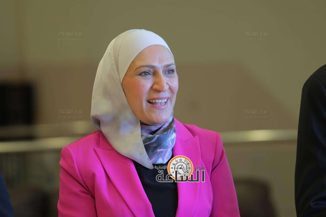 Madar Al-Saa Images 0.7429998710176446