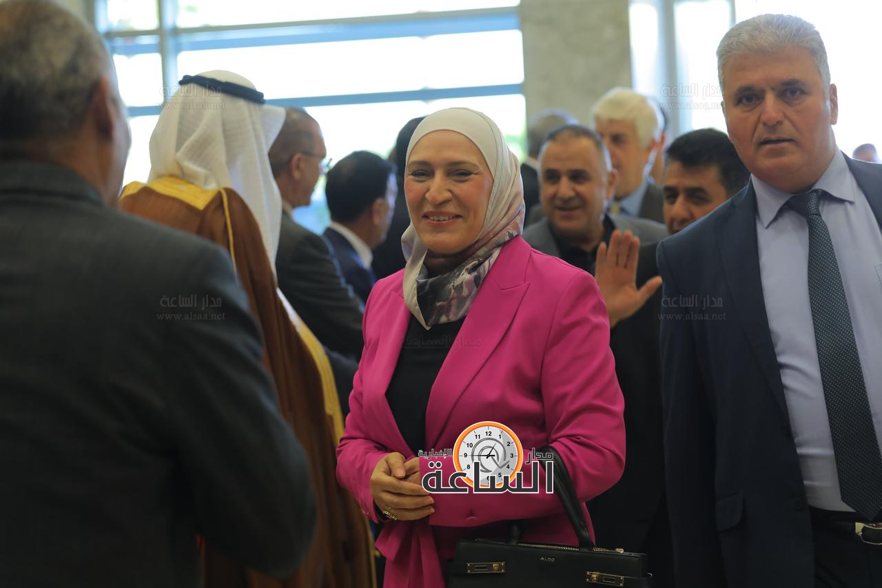 Madar Al-Saa Images 0.20823249482970696