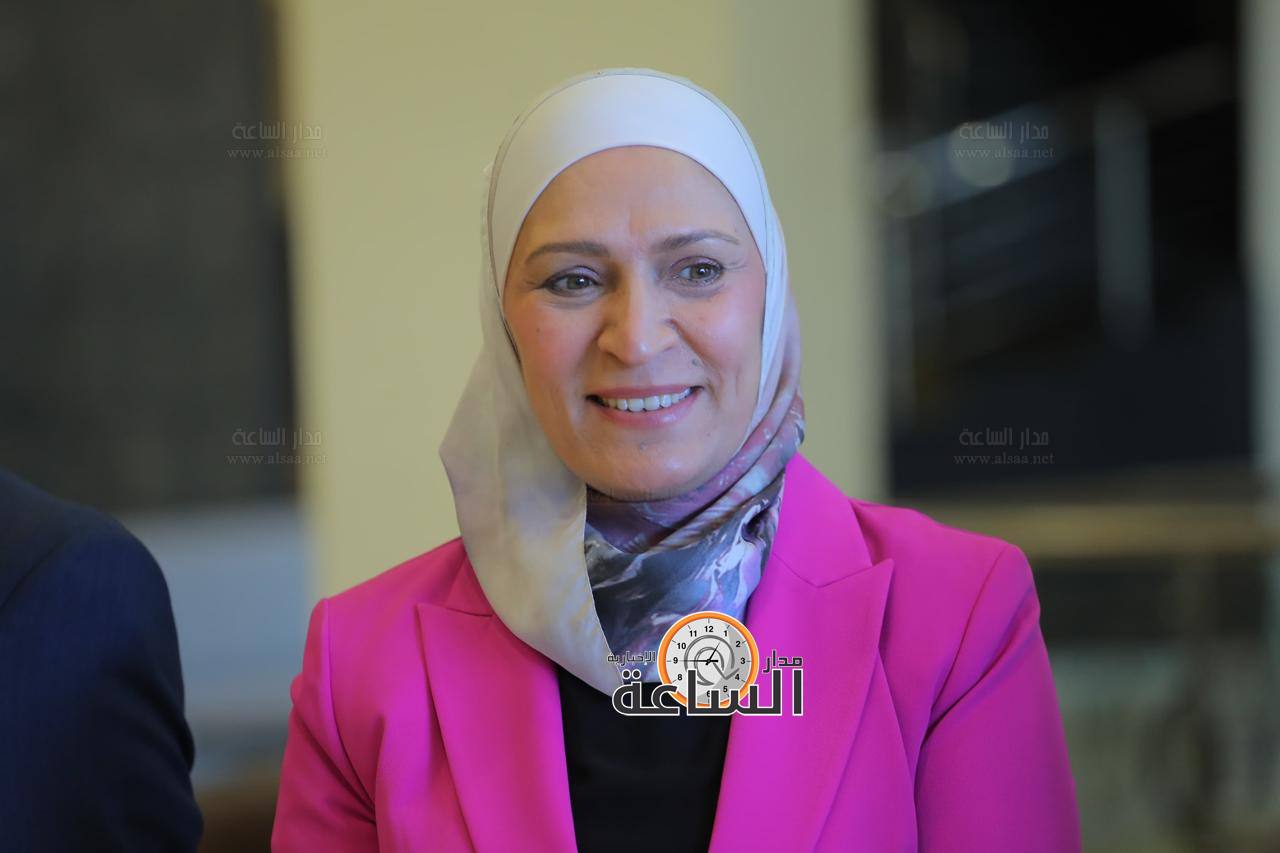 Madar Al-Saa Images 0.7307712524896568