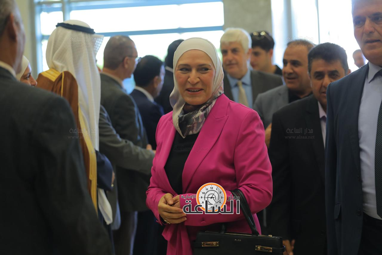 Madar Al-Saa Images 0.2589030324529389