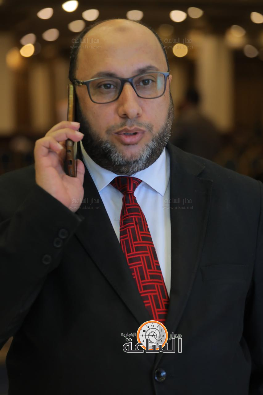 Madar Al-Saa Images 0.8978770826077143