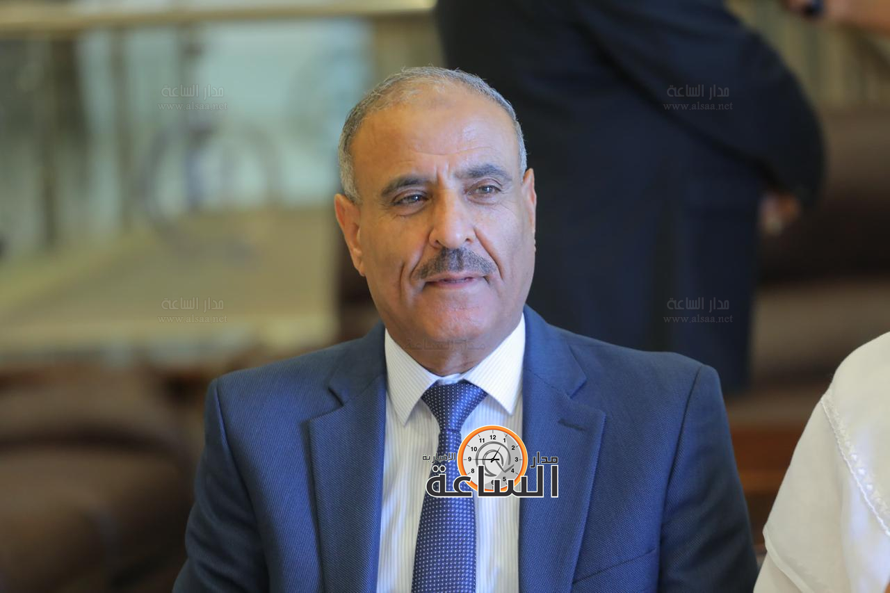 Madar Al-Saa Images 0.6840564722376683