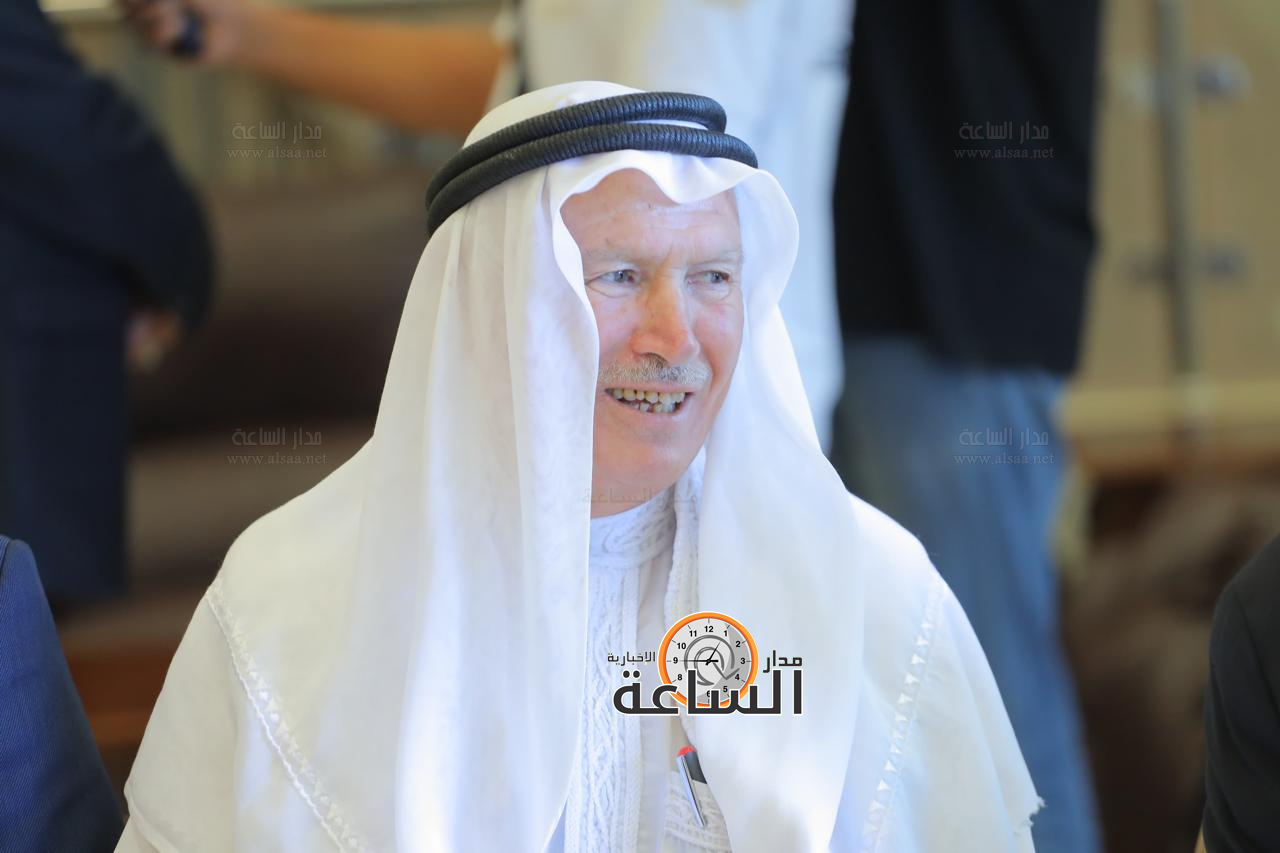 Madar Al-Saa Images 0.3239661543054668