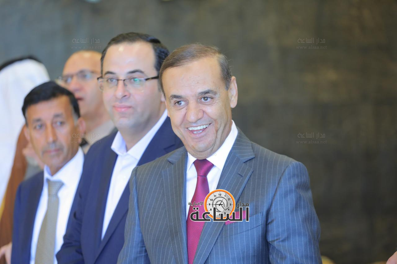 Madar Al-Saa Images 0.467195087288103