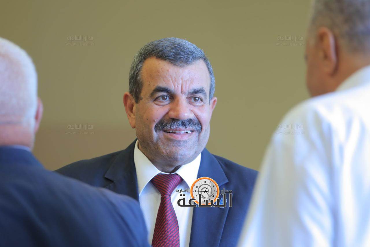 Madar Al-Saa Images 0.8245657935466182