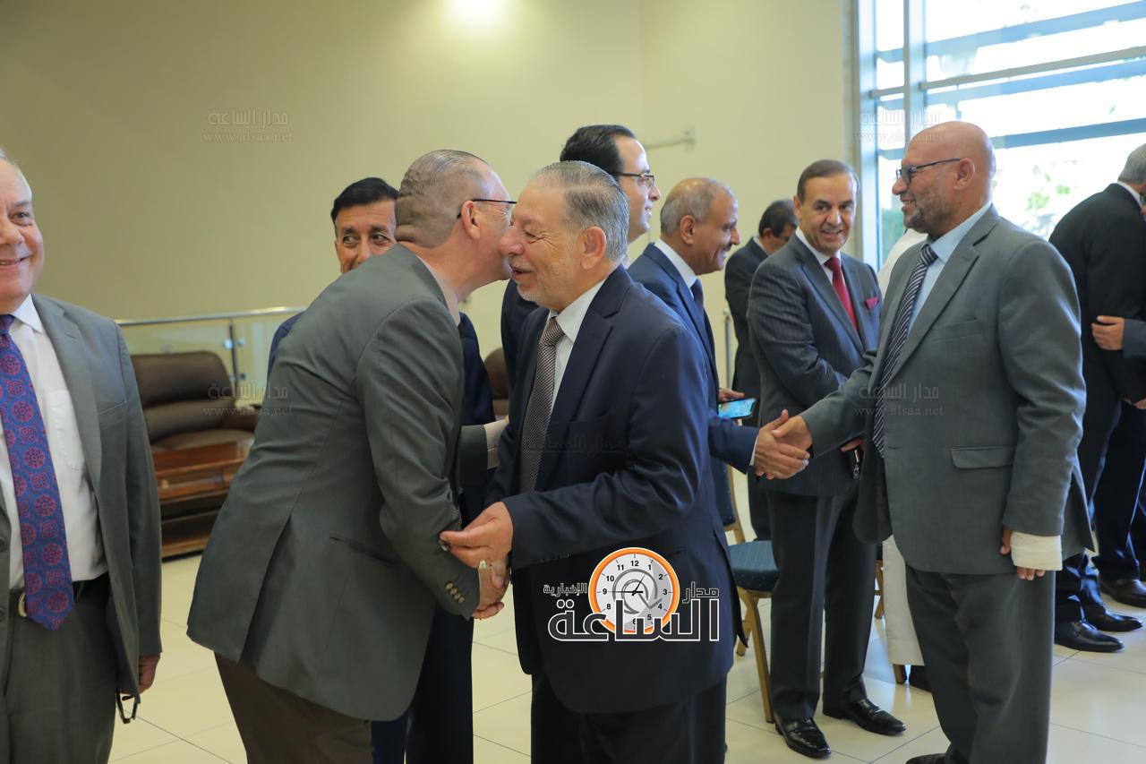 Madar Al-Saa Images 0.23211156441191627