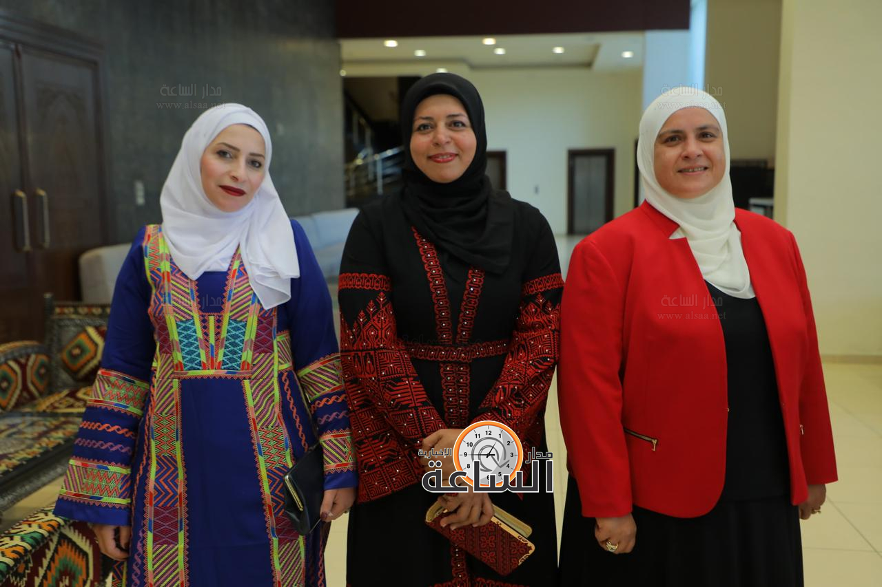 Madar Al-Saa Images 0.3927835231940331