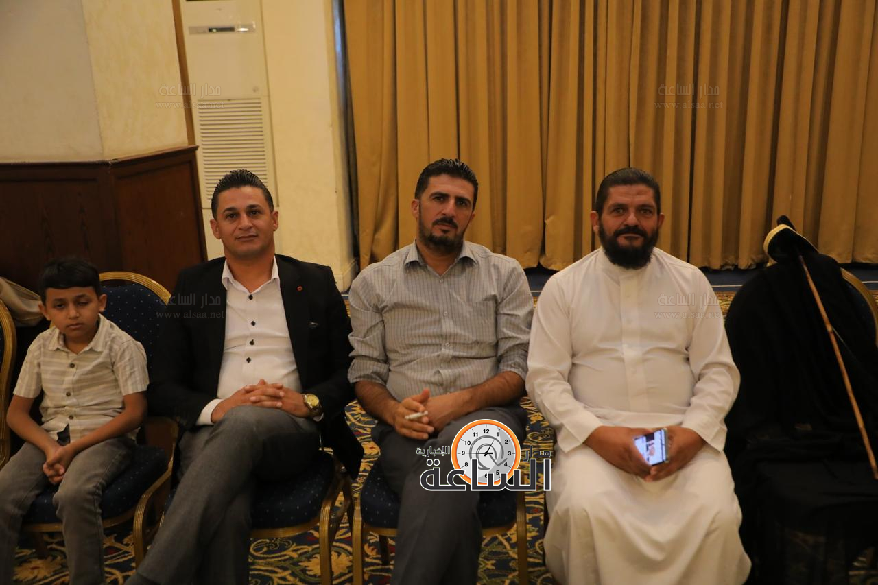 Madar Al-Saa Images 0.46984589361356766