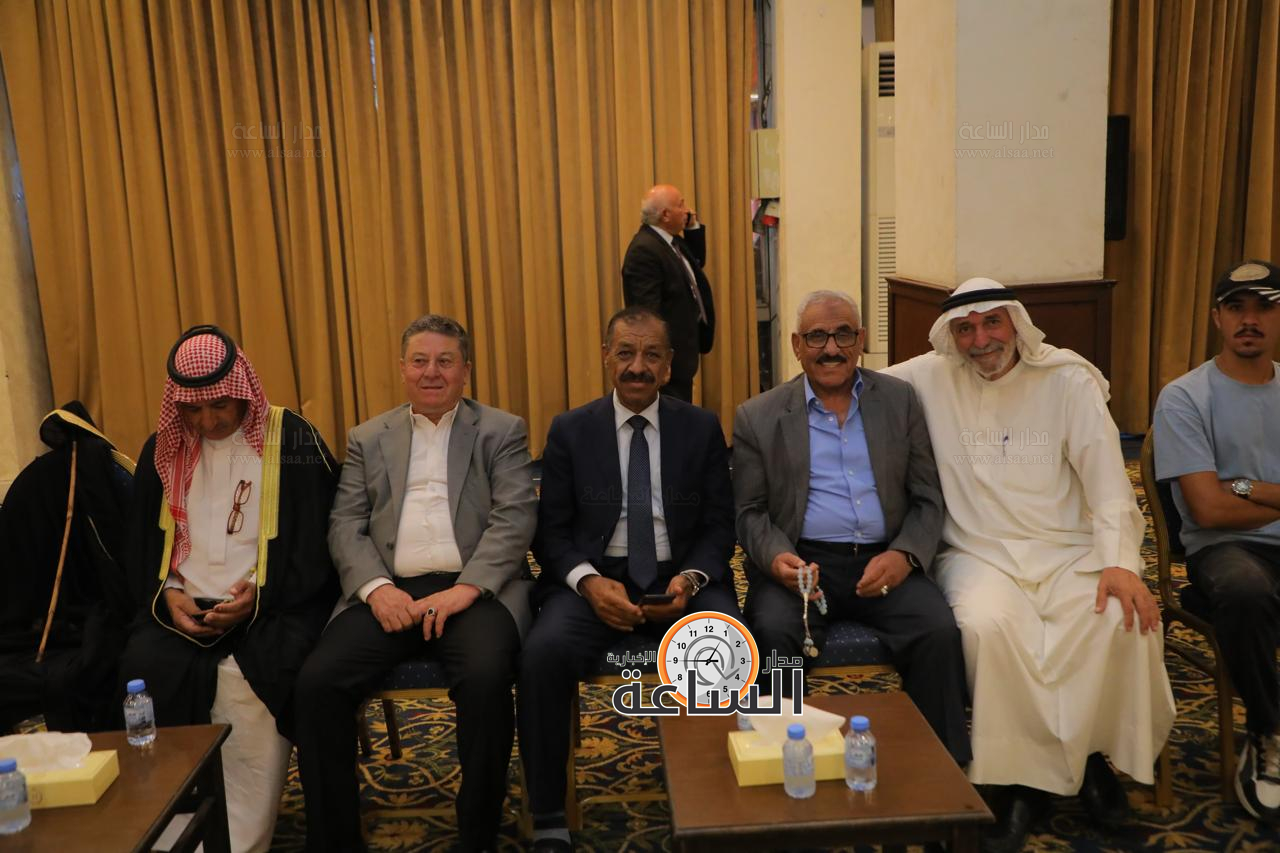 Madar Al-Saa Images 0.7853772898336302