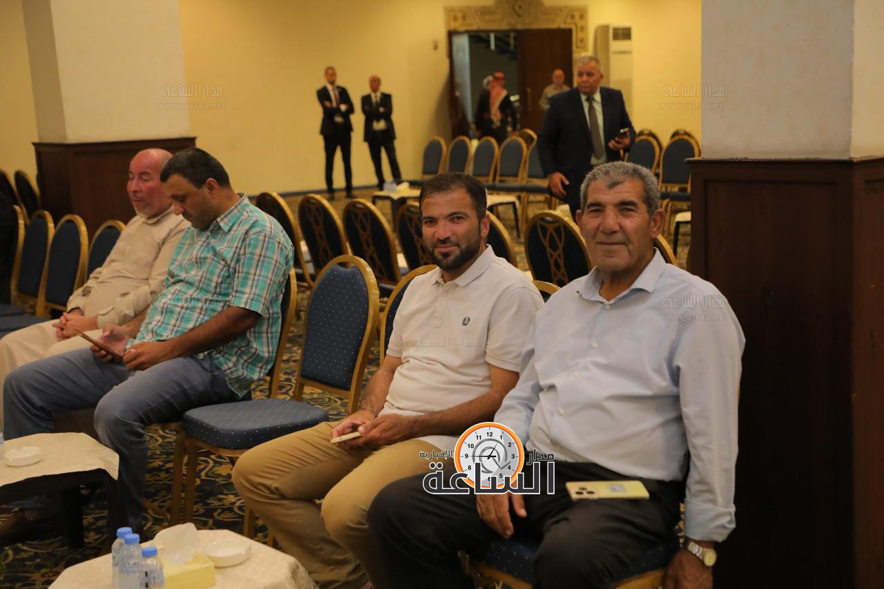 Madar Al-Saa Images 0.1454595302977304