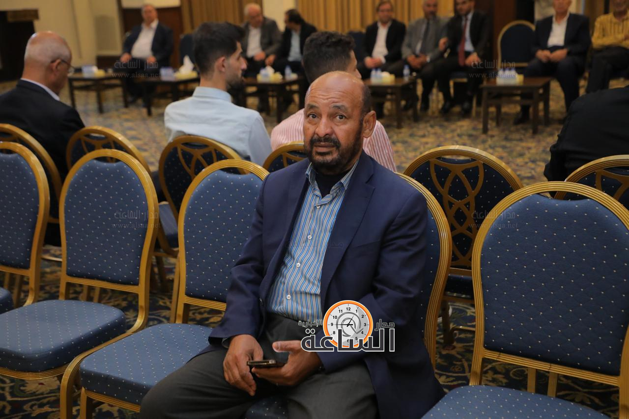 Madar Al-Saa Images 0.16412805965862232