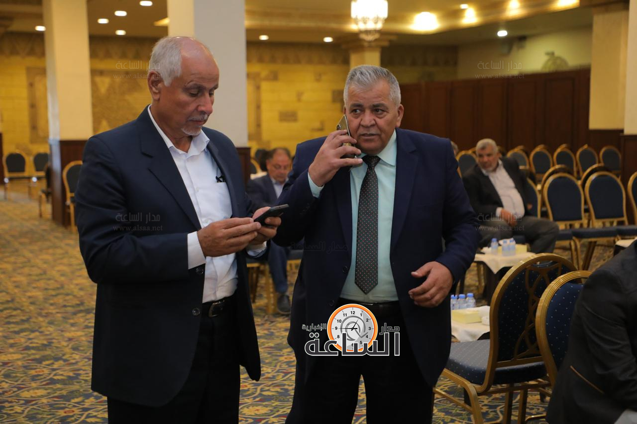 Madar Al-Saa Images 0.8699313185848621