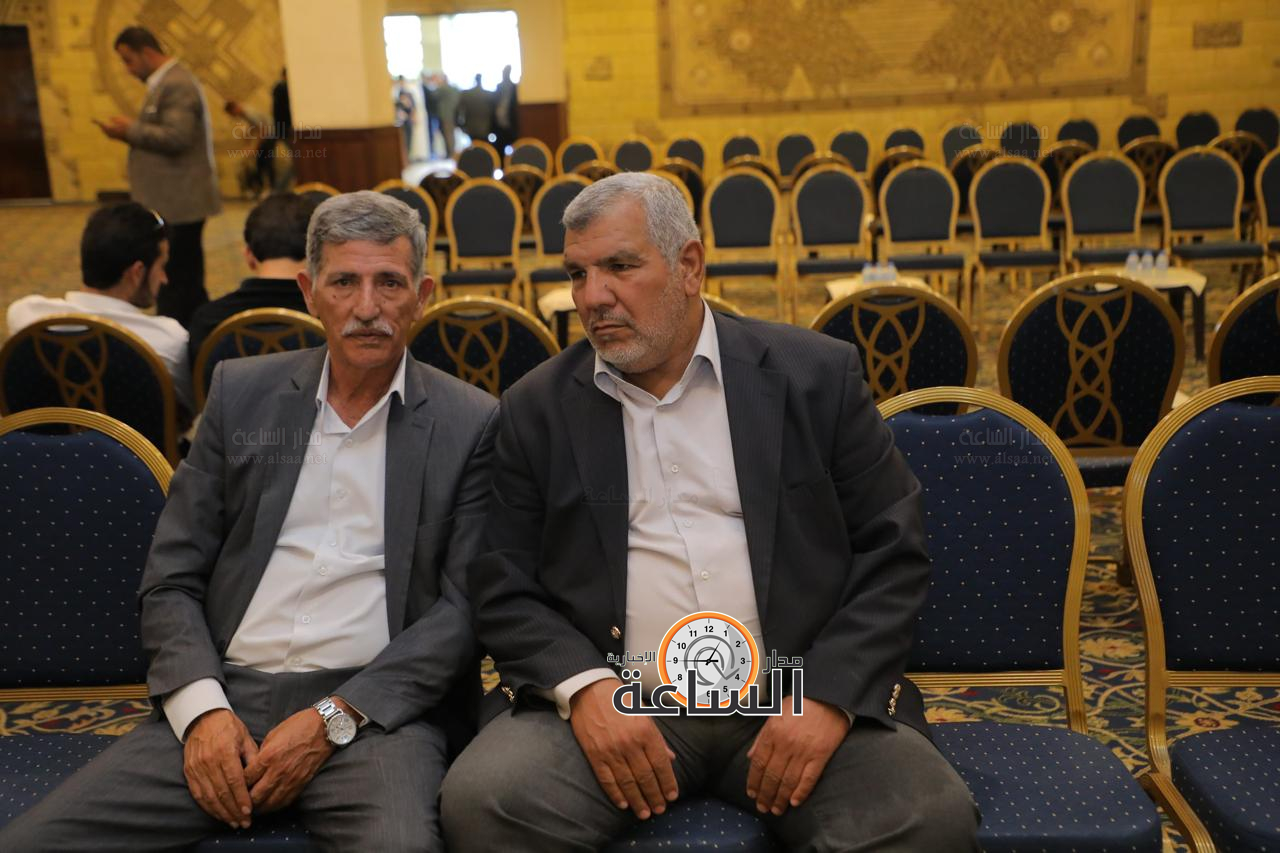 Madar Al-Saa Images 0.09207145401198868