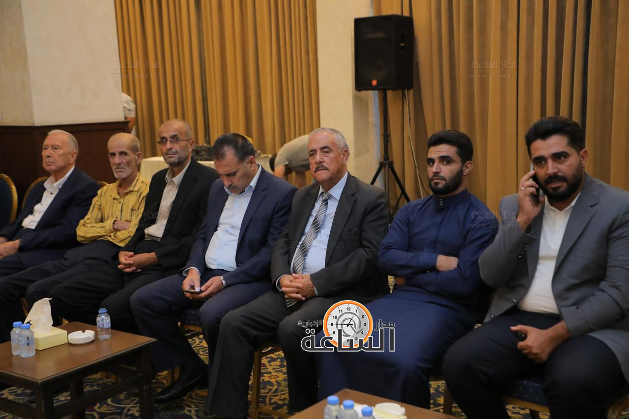 Madar Al-Saa Images 0.06050533218961074