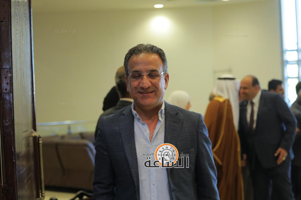 Madar Al-Saa Images 0.26339137958021475