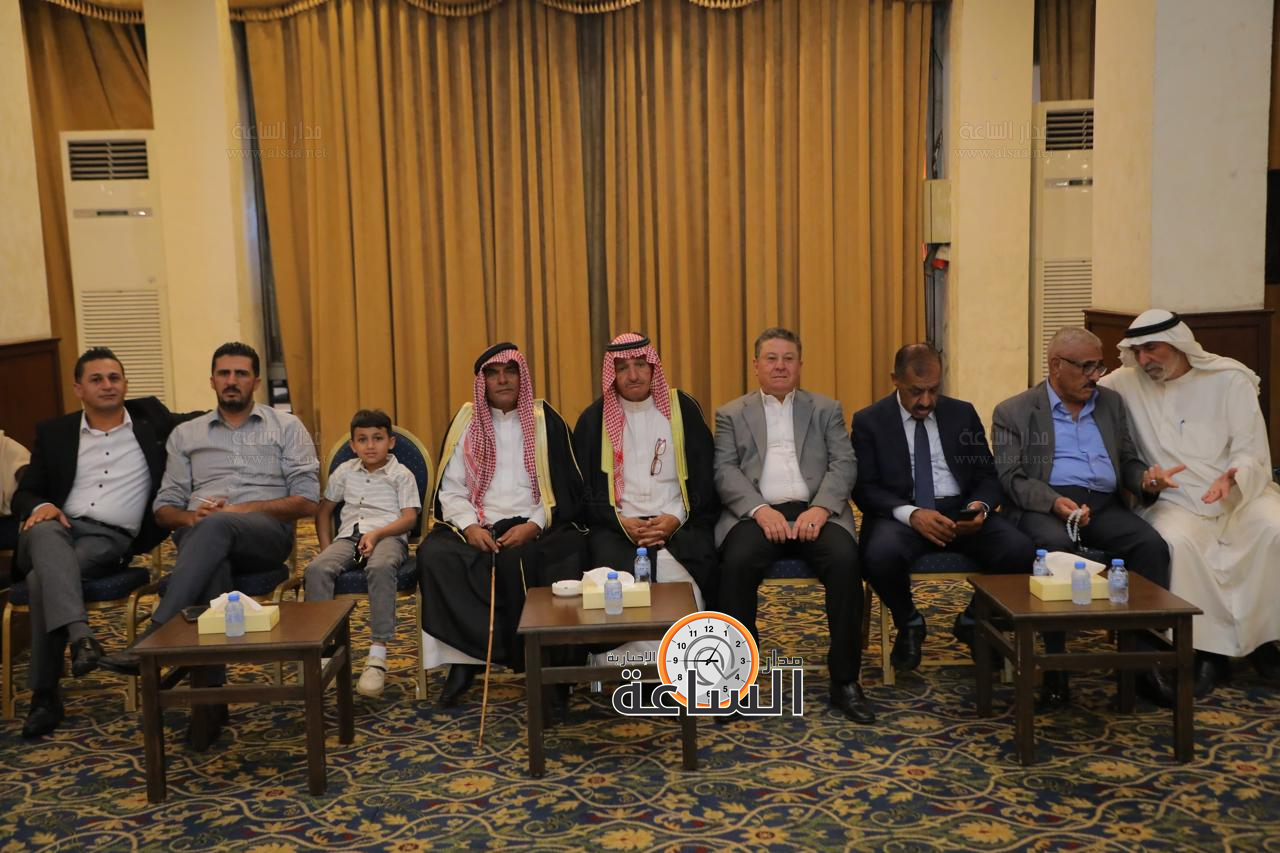 Madar Al-Saa Images 0.8142086925848486