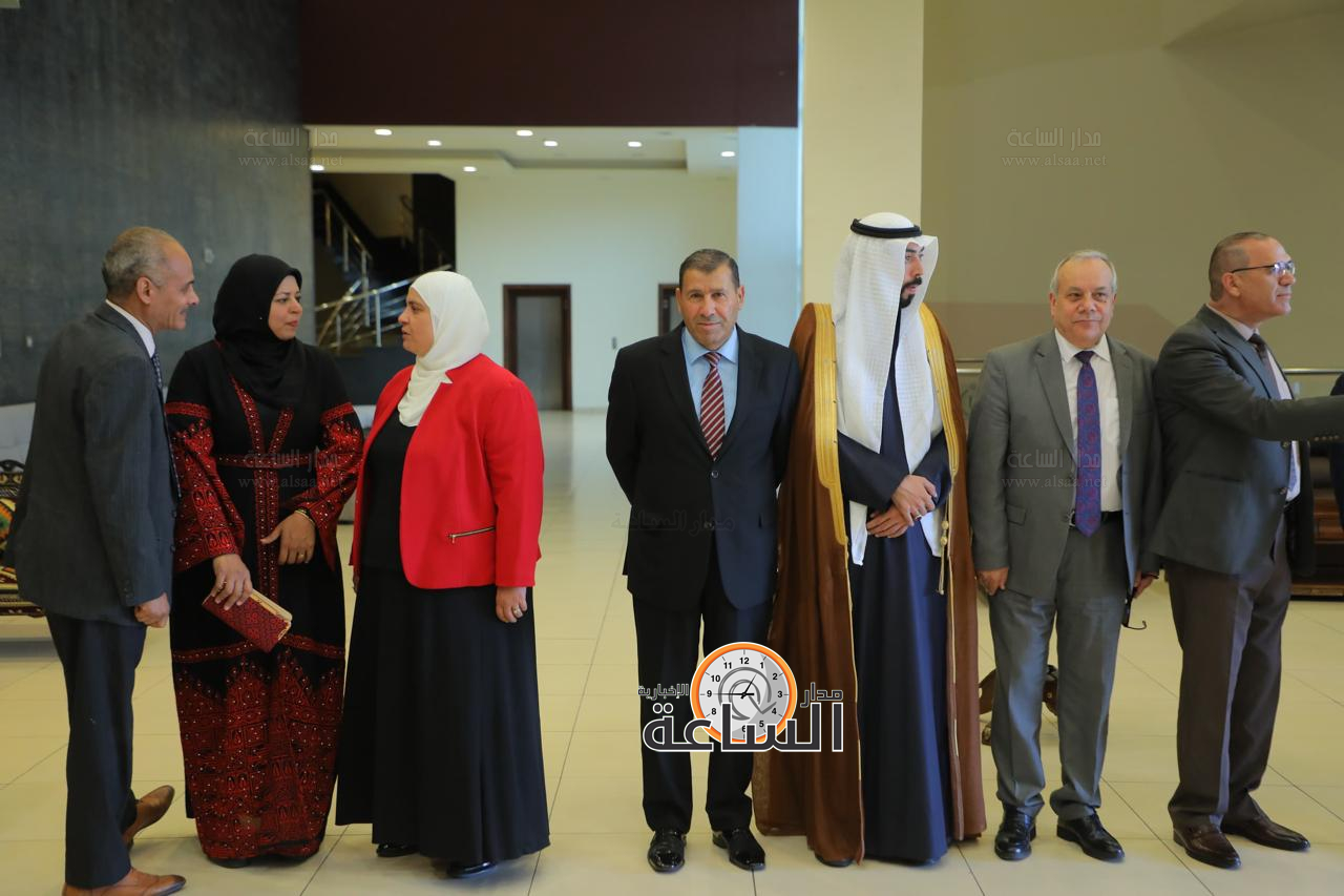 Madar Al-Saa Images 0.8506170773404387