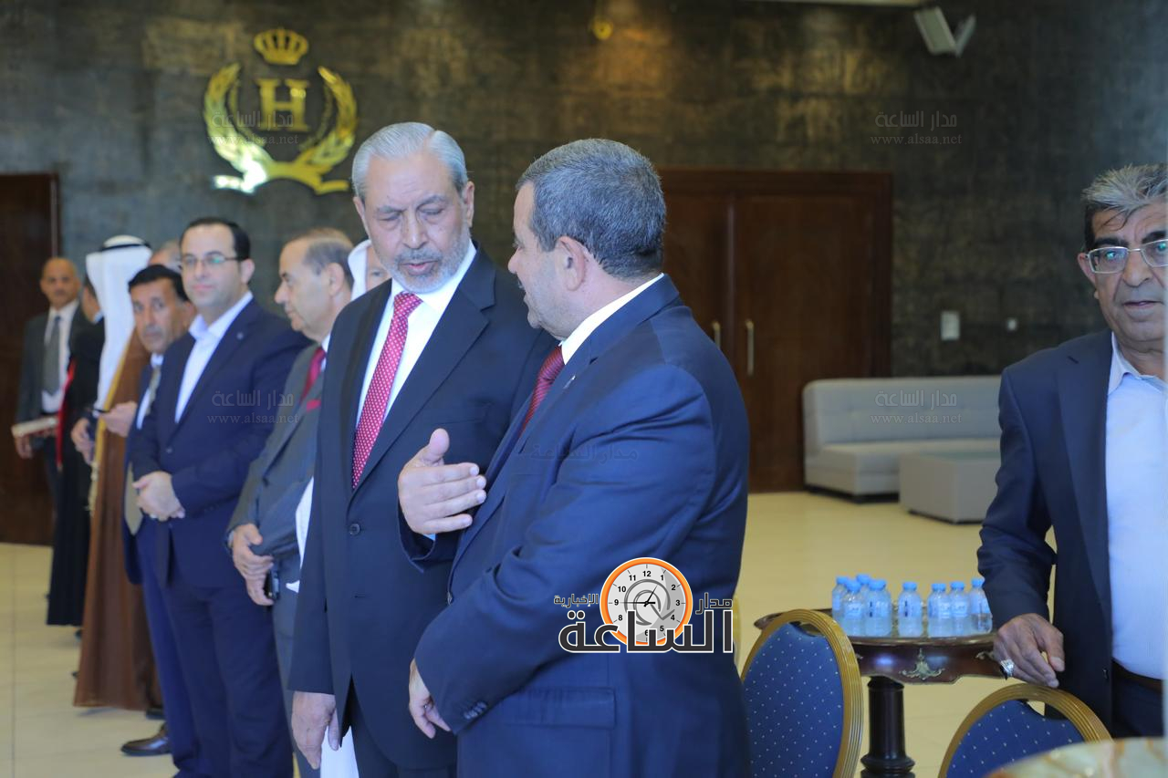 Madar Al-Saa Images 0.6595959228259309