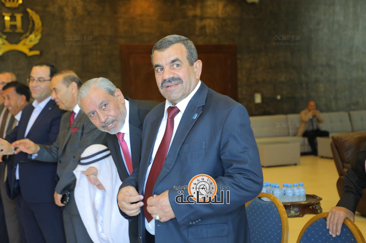 Madar Al-Saa Images 0.5054670197521527