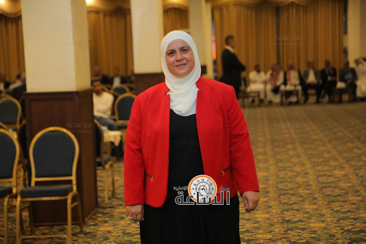 Madar Al-Saa Images 0.21909072010474673