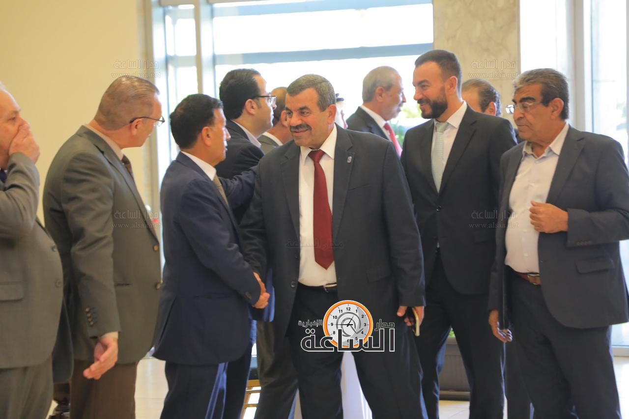 Madar Al-Saa Images 0.6850088147207227