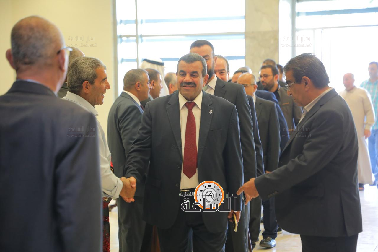 Madar Al-Saa Images 0.39865412731102845