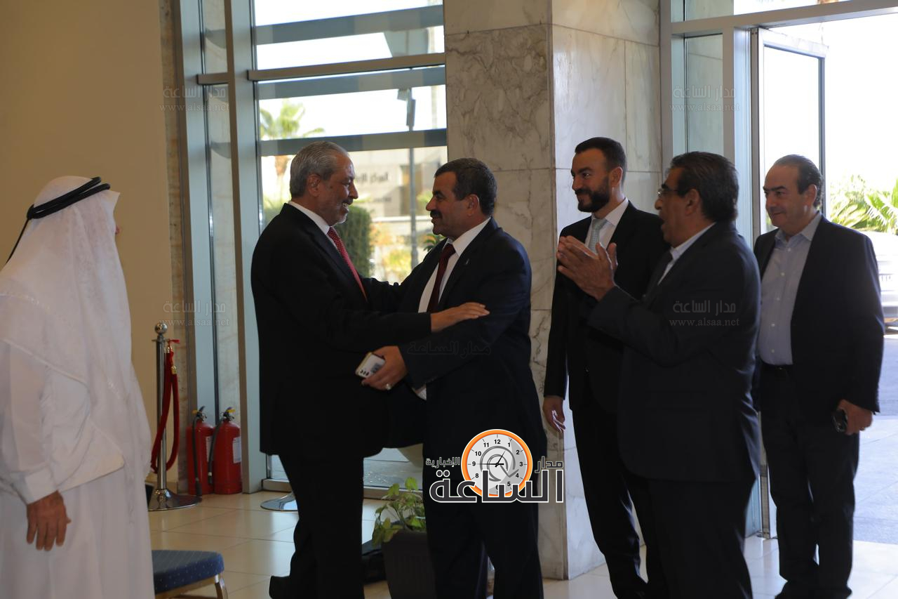 Madar Al-Saa Images 0.7814677516484241