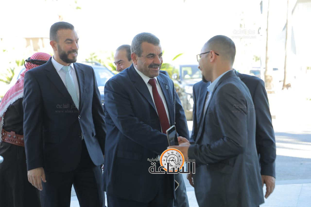 Madar Al-Saa Images 0.8009197966893726