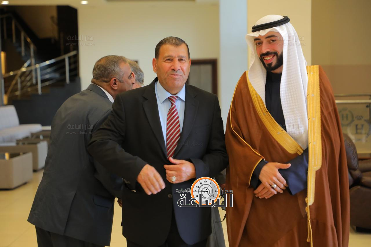 Madar Al-Saa Images 0.087252357426024