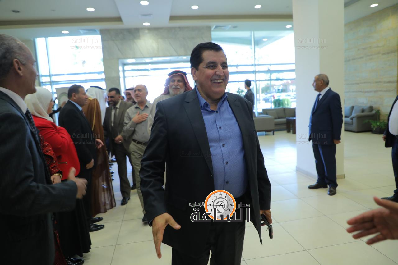 Madar Al-Saa Images 0.1969765958620282