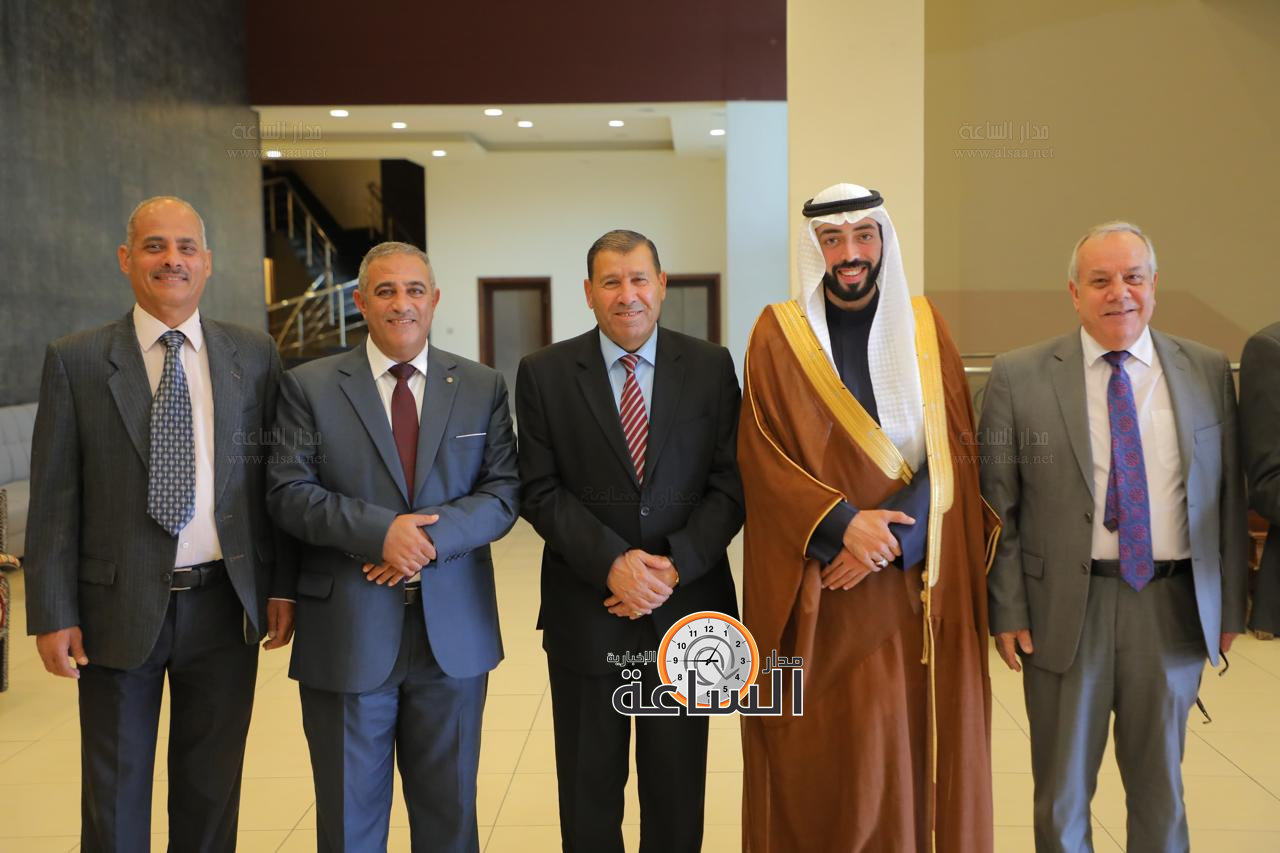 Madar Al-Saa Images 0.8010159012672906