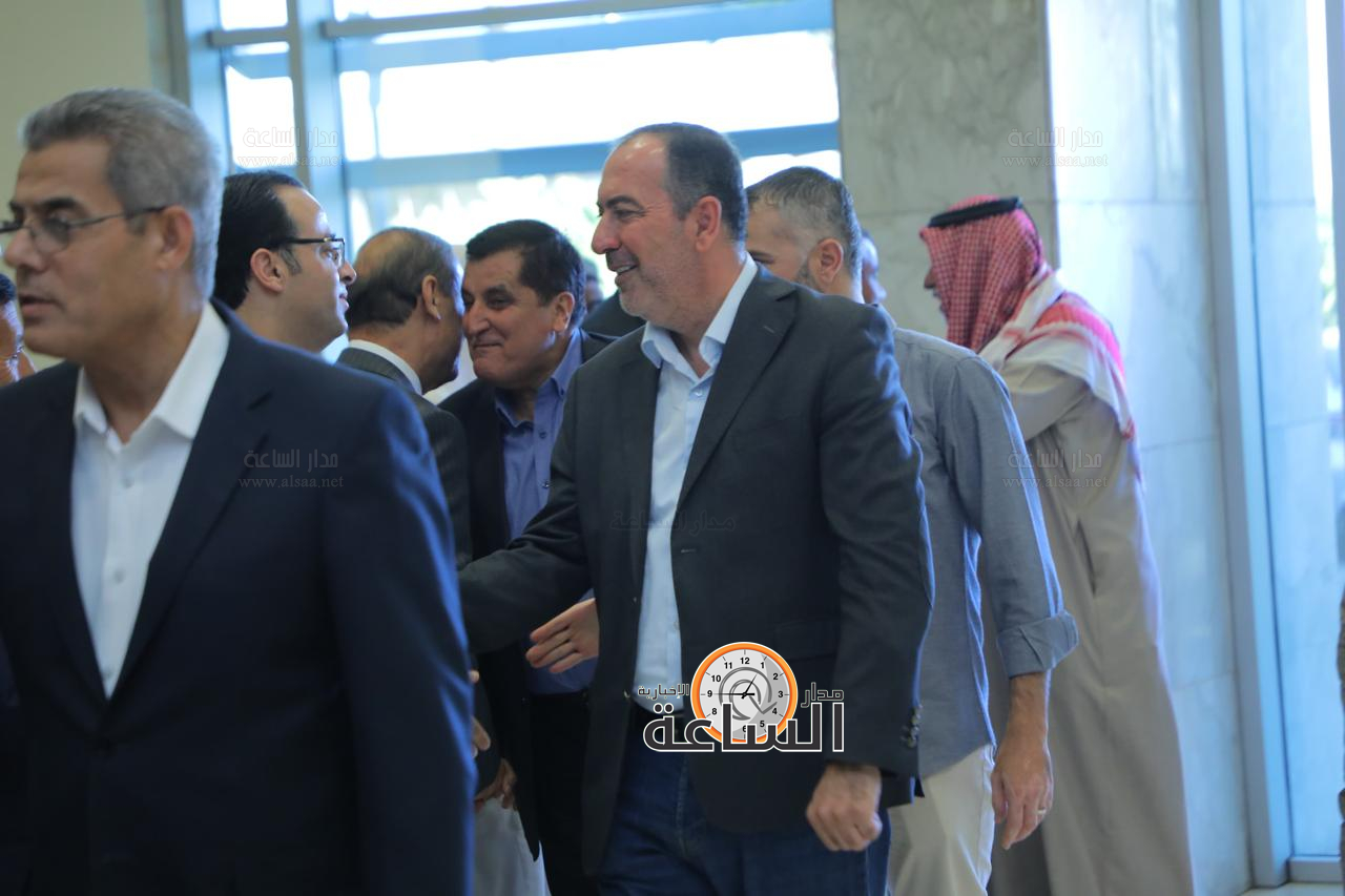 Madar Al-Saa Images 0.3346504367249248