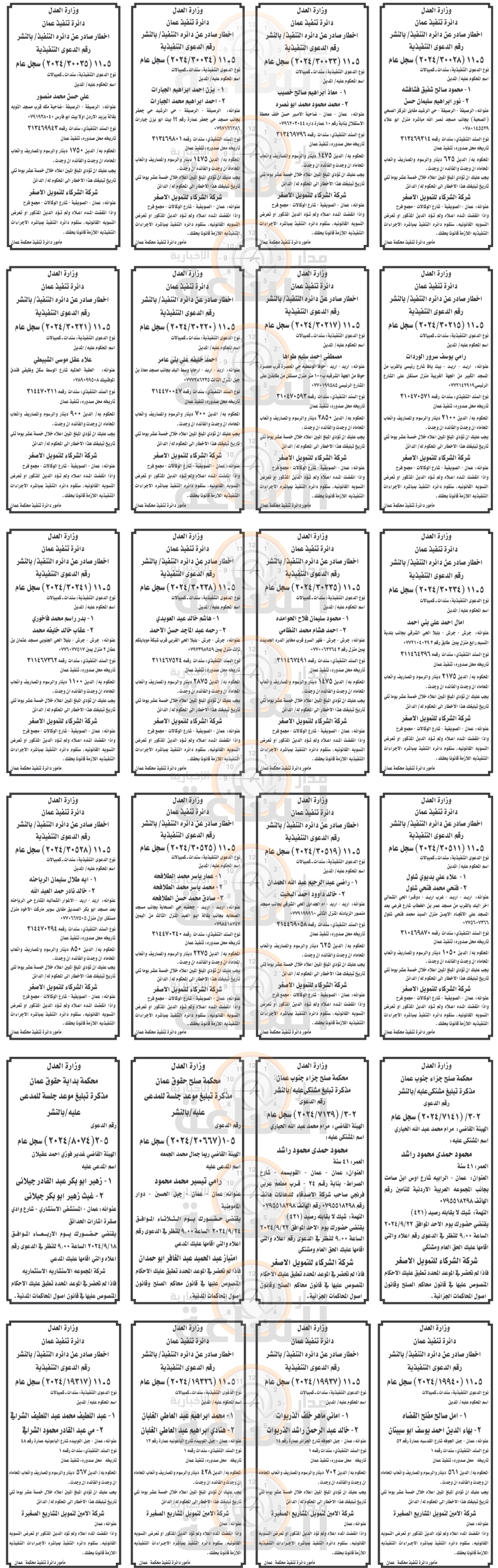 Madar Al-Saa Images 0.8831661054492199