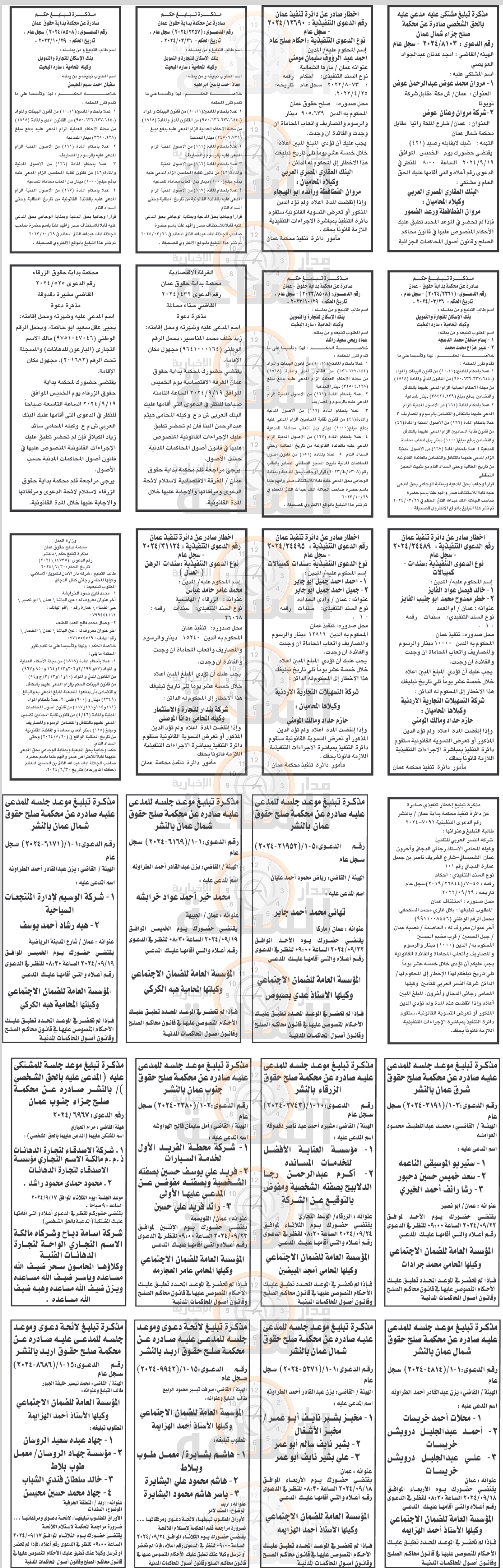 Madar Al-Saa Images 0.8019418497164001