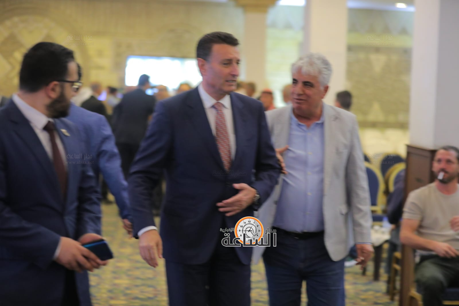 Madar Al-Saa Images 0.10873837345318904