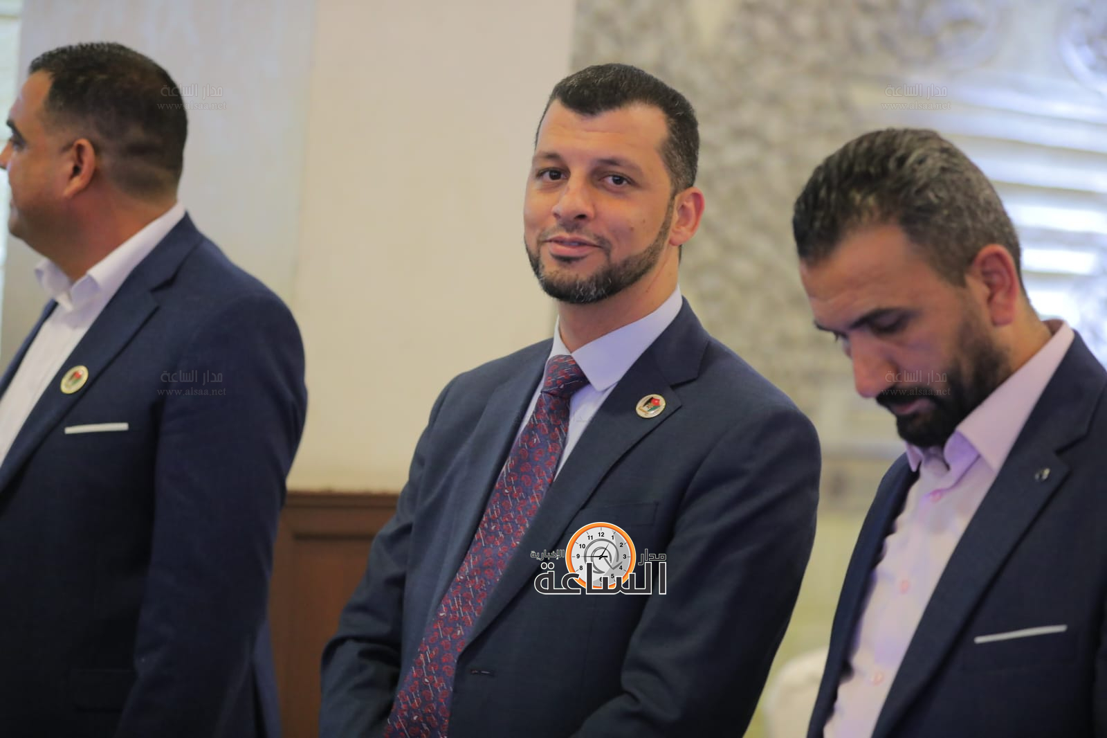 Madar Al-Saa Images 0.8639822417986462