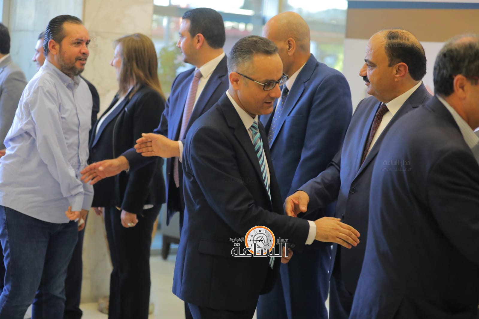 Madar Al-Saa Images 0.4011618511753341