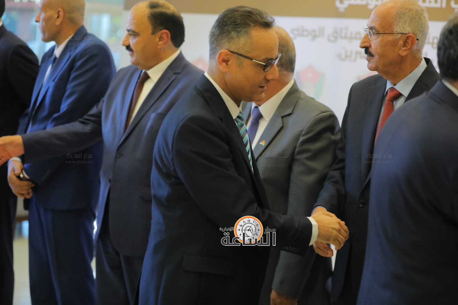 Madar Al-Saa Images 0.15400187260729314