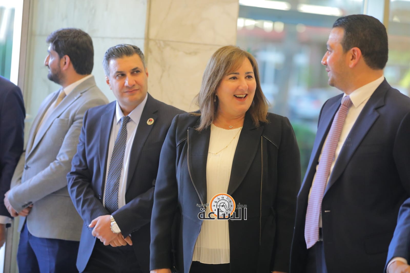 Madar Al-Saa Images 0.03735679526892732