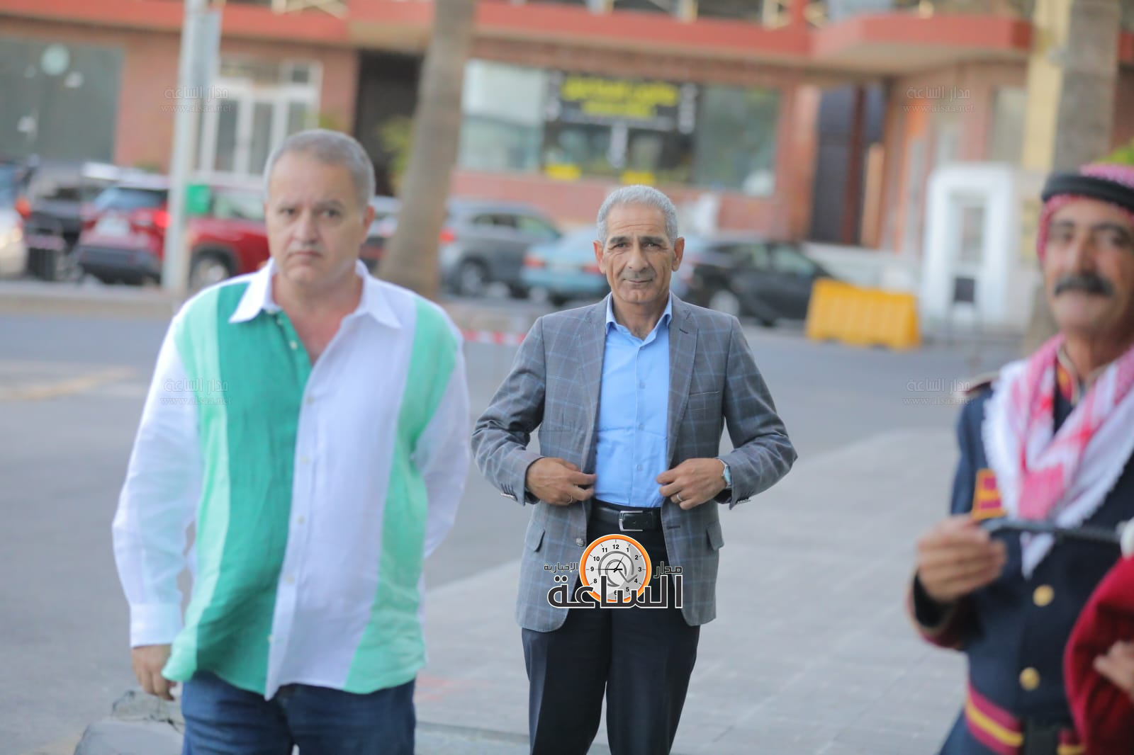 Madar Al-Saa Images 0.13088826699752887